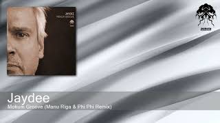 Jaydee - Mokum Groove (Manu Riga & Phi Phi Remix) [Bonzai Progressive] screenshot 3