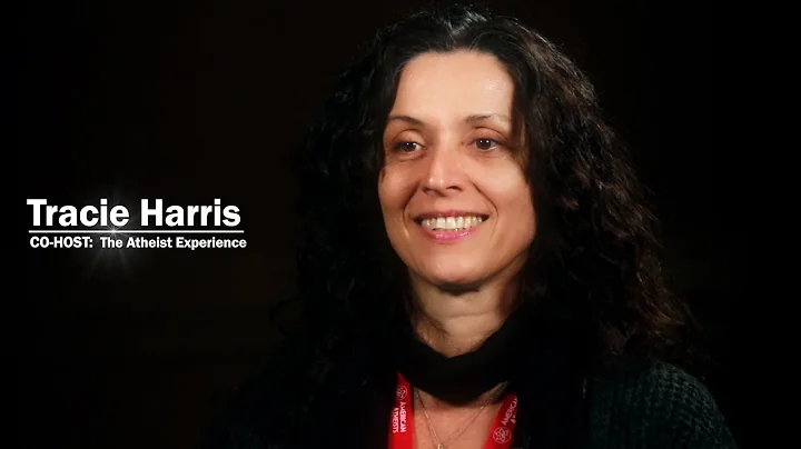 Tracie Harris: An Atheist Experience