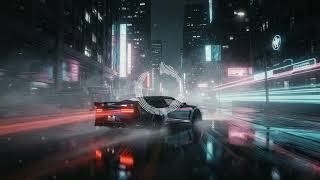 30 Min Phonk Deep Focus Music | Enter the Flow State - Hypnotic Mix