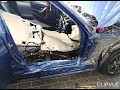 CAR-0-LINER  bmw  F30  chong body repair #caroliner   #bmwrepair    #bmwF30  #BMW