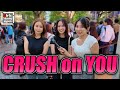 How to Know if a Japanese Girl Likes You