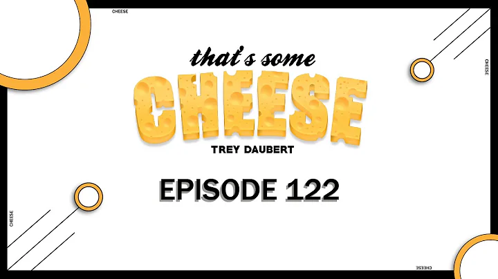 That's Some Cheese (Ep 122) Karl Heiser talks Surv...