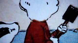 End Of Ruperts Holiday Video Vhs