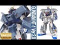 ガンプラ「MG 1/100 ガンダムNT-1 Ver.2.0(RX-78NT-1 GUNDAM NT-1 ALEX)アレックス 」武装・チョバムアーマー組立と装着、レビュー  / ポケットの中の戦争
