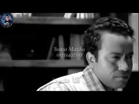 افجر حالات واتس من مسلسل اللص والكتاب ميشو الحاوي