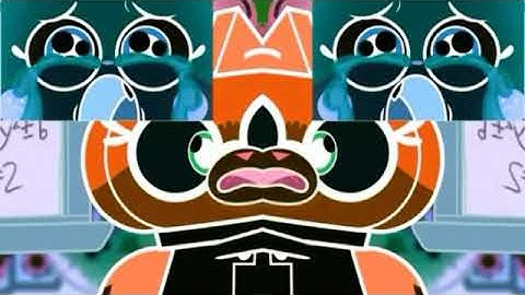 I Accidentally Preview 2 Scan Dr Fox Effects