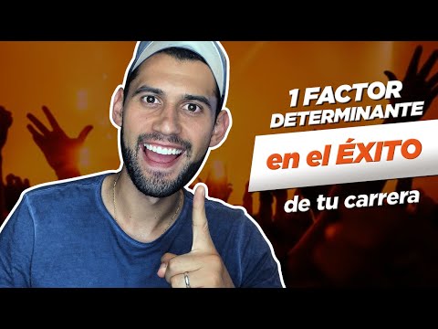 ¿Qué Es El Éxito En Tu Carrera?