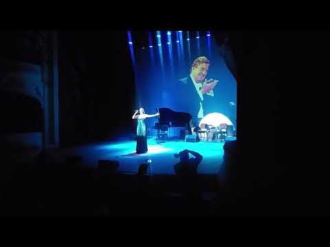 Honrar la vida - Antonella Fernández - Festival Internacional de Tango de San Nicolas