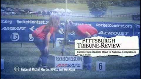 Ten Year Anniversary Video