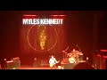 Myles Kennedy - Love Can Only Heal Live @ Palladium, London 29.07.2018