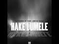Cityzeen Ls feat. Uncle Dave -Hake Lumele (Official Audio)