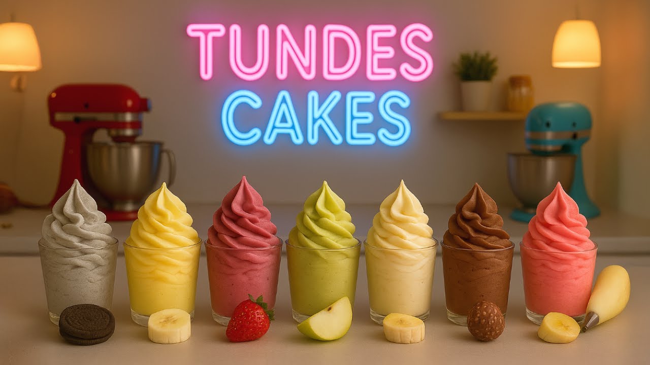 Discover 7 Healthy Cream Options Without Any Refined Sugar