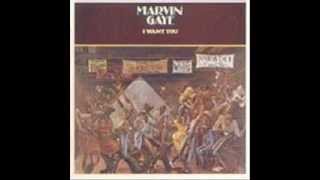 Video thumbnail of "Marvin Gaye -After the Dance( Vocal Version)"