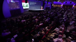 Highlights from AJC Global Forum 2019