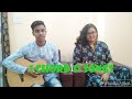 1 chord 11 songs cover by subhankar music  riya roysiddharth slathiamusic sn