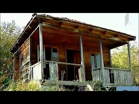 აკაკი შანიძის სახლ-მუზეუმი
