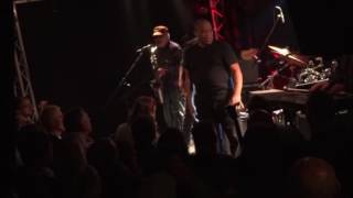 Banned From Utopia   Jena 2016