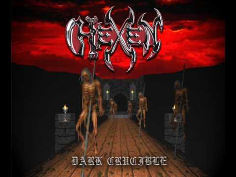 Hexen- Dark Crucible 12. Korax.wmv