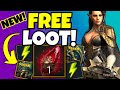 NEW EVENT - Awesome FREE Rewards!!! [Raid: Shadow Legends]