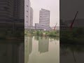 A Flowing Scroll of Scenery Outside the Window: Enjoying the Views from China's High-Speed Rail