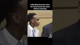 Ynw Melly tells on him !! Gonna get Melly convicted!!