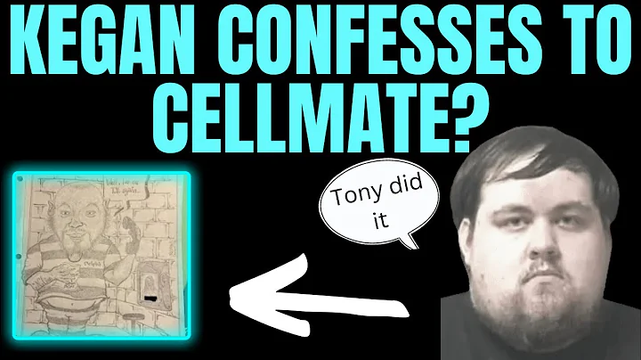 Kegan Kline's Cellmate Speaks | What Happened to H...