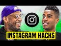 Episode #64 Nehemiah Davis - Instagram Income Hacks