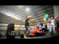 Son D' AK - TuRiN TuRaN (en Vivo) Rumba Stereo 97.5 FM (((Inter-Colegiado Cali, Colombia 2012))) HD