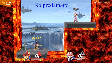 @Prowder debunk 13 characters Who Can Jump Up Without Moving to the Right