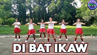 DI BAT IKAW l DJ BOMBOM l OPM DANCE FITNESS l SOLID LADIES CREW