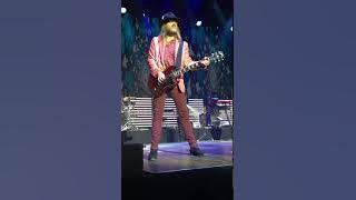 Per Gessle’s Roxette - She’s got nothing on (but the radio) (Live in Karlstad 9.11.2018)
