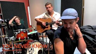 HANSON - You Never Know | Live in 2020