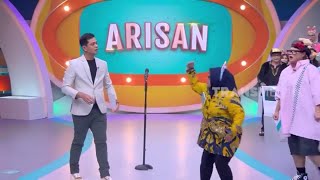 Surya Diomelin Ibu-Ibu Arisan Best Moment 120623