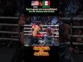 ryan Garcia vs tank davis #boxing #shorts