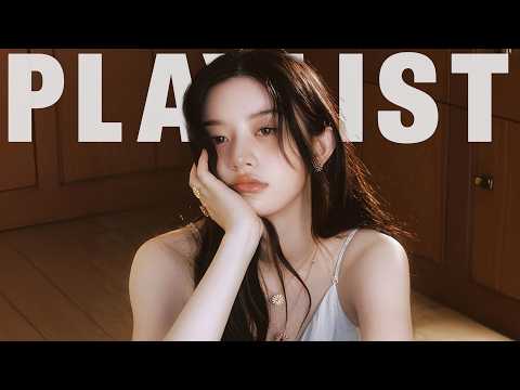 6월 하루 종일 흥얼거리게 되는 여돌 플리🎧 첫 곡부터 빠져드는 인기곡 모음 | ILLIT, Hearts2Hearts, NMIXX, I.O.I