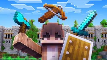 How I Mastered Minecraft Java PvP