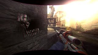 Gazapizm - Heyecanı Yok CS:GO Edit (By Anders').