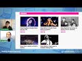 TeachRock Lessons and Features Overview