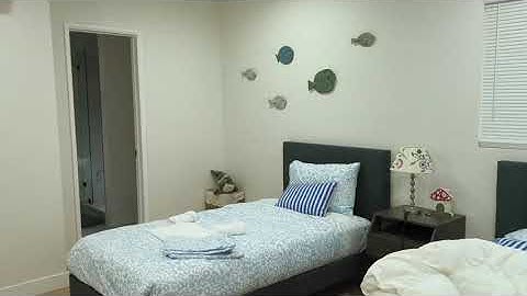 Lomita四万尺改建Townhouse图纸审核中，Airbnb运营情况