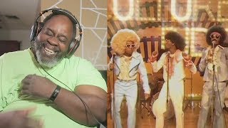 Dad Reacts to Migos  Walk It Talk It ft. Drake