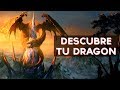 ¿Qué dragón eres? | Test Divertidos