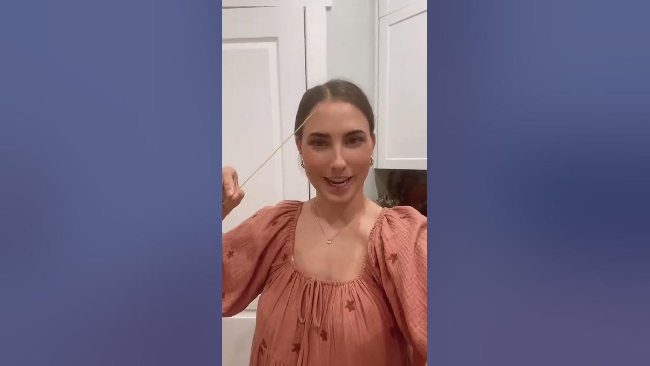 How To Light A Candle Without A Lighter or Match! Kitchen Hack! YouTube