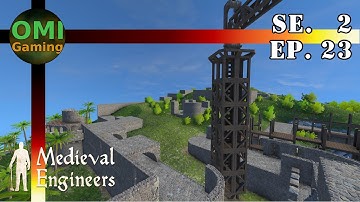 ADDING A CRANE TO THE CONSTRUCTION SITE - Let