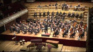 Arum Khachaturian: Waltz from Masquerade (Auckland Symphony Orchestra)