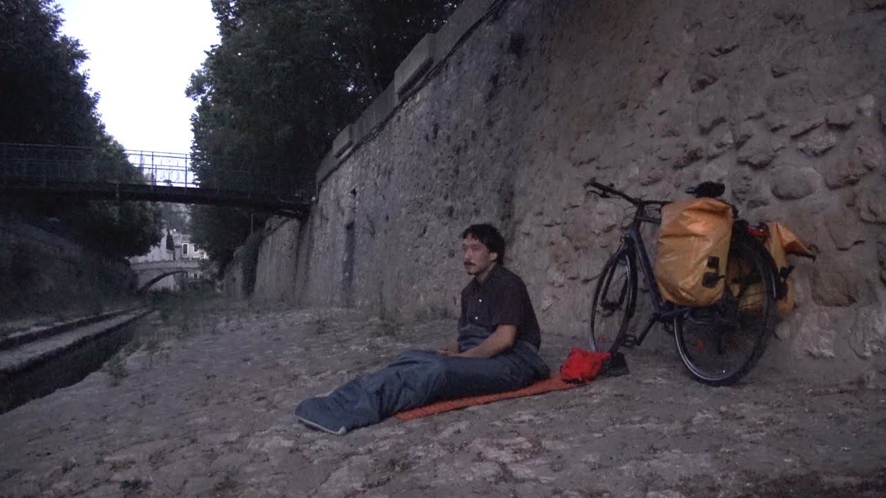 Франция без телефона и GPS