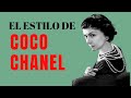 El estilo de Coco Chanel