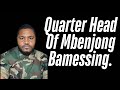 Quarter Head In Mbenjong Bamessing Quarter Head In Mbenjong Bamessing