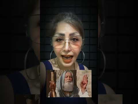 به خدایی باور دارن که همه چیز رو میدونه ولی وایساده فقط نگاه میکنه و دونستن و ندونستنش فرق نداره