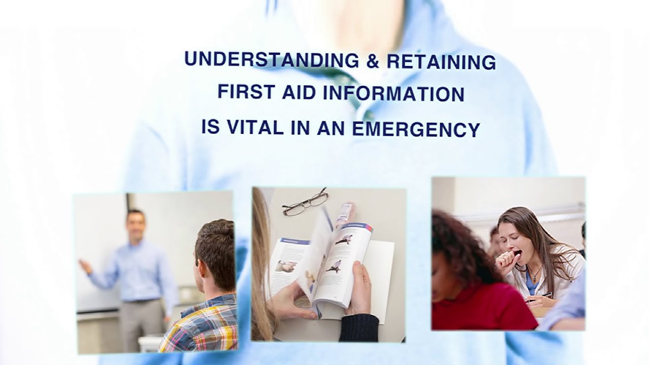 Innovative First Aid Publications By John Haines LivCor Australia