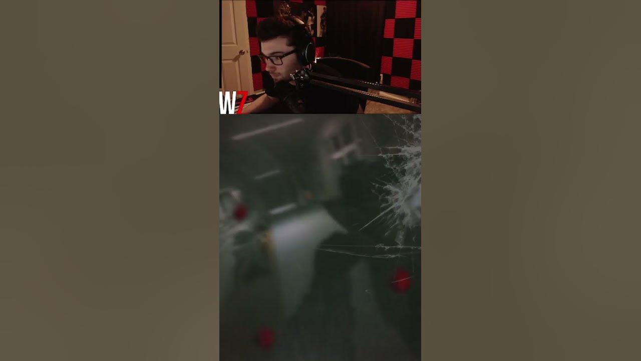 SUS? escapefromtarkov willerz tarkov eft shorts wtf clips fyp 
